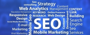 seo продвижение сайтов